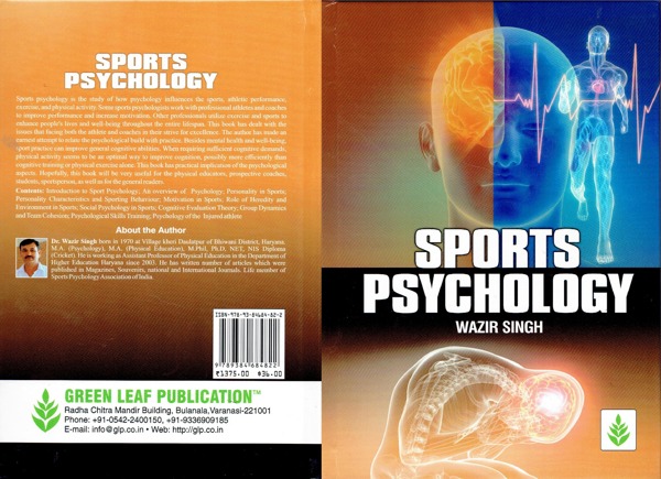 Sports Psychology